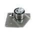 Ролик модуля натягувача ременя SKF VKM16129