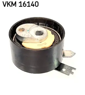 Натяжний ролик зубчастого реміня (Вир-во) SKF VKM 16140