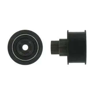 Ролик ГРМ обвідний SKF VKM25202