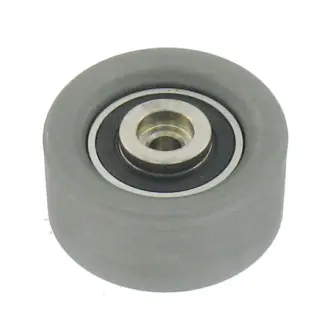 Ролик модуля натягувача ременя SKF VKM 25260