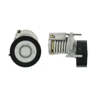 Натяжной ролик, поликлиновой ремень SKF VKM31015