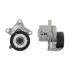 Натяжной ролик, поликлиновой ремень SKF VKM31023 (фото 1)