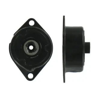 Натяжной ролик, поликлиновой ремень SKF VKM31048