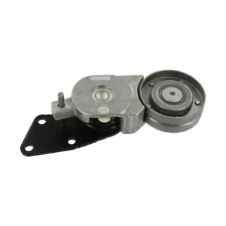 Натяжной ролик, поликлиновой ремень SKF VKM31057
