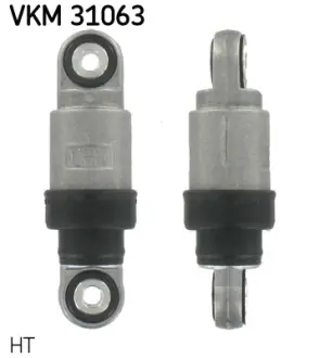 Натяжний ролик SKF VKM31063