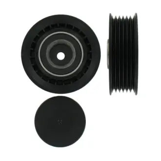 Натяжний ролик SKF VKM31064