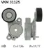 Натяжной ролик, поликлиновой ремень SKF VKM31125 (фото 1)