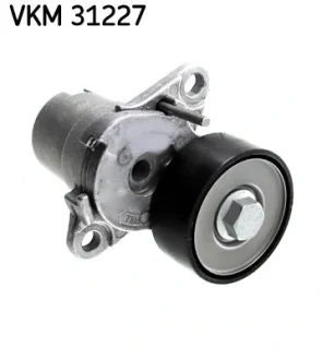 Натяжний пристрій, клинового реміня (Вир-во) SKF VKM31227