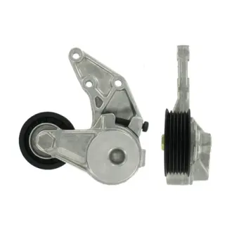 Ролик модуля натягувача ременя SKF VKM31231
