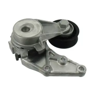 Натяжной ролик, поликлиновой ремень SKF VKM31236