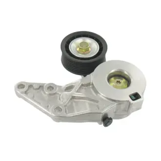Натяжной ролик, поликлиновой ремень SKF VKM31320