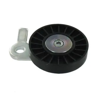 Натяжной ролик, поликлиновой ремень SKF VKM32051