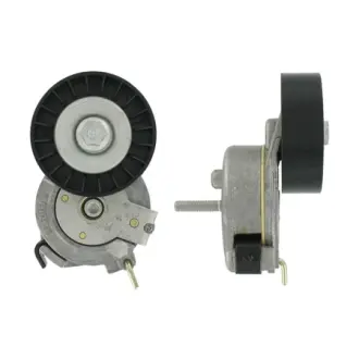 Натяжной ролик, поликлиновой ремень SKF VKM32082