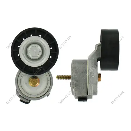 Натяжной ролик, поликлиновой ремень SKF VKM32202 (фото 1)