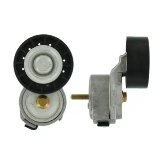 Натяжной ролик, поликлиновой ремень SKF VKM32202