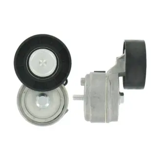 Натяжной ролик, поликлиновой ремень SKF VKM32208