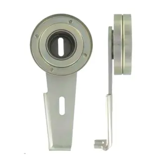 Ролик модуля натягувача ременя SKF VKM33003