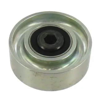 Паразитный / ведущий ролик, поликлиновой ремень SKF VKM33006