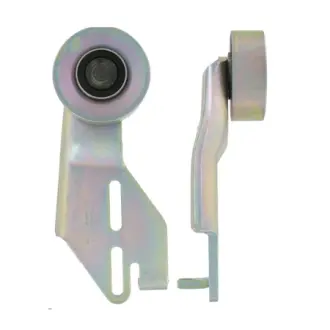Натяжной ролик, поликлиновой ремень SKF VKM33009