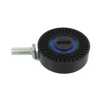 Натяжной ролик, поликлиновой ремень SKF VKM33014