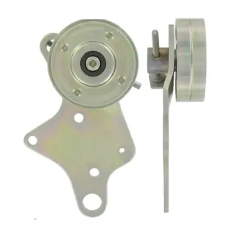 Натяжной ролик, поликлиновой ремень SKF VKM33016