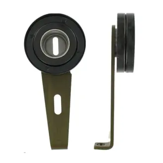Натяжной ролик, поликлиновой ремень SKF VKM33021