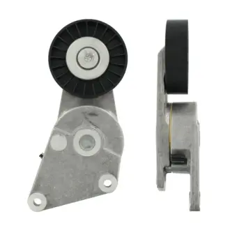 Натяжной ролик, поликлиновой ремень SKF VKM33028