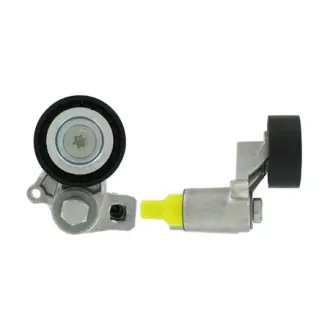 Натяжной ролик, поликлиновой ремень SKF VKM33029