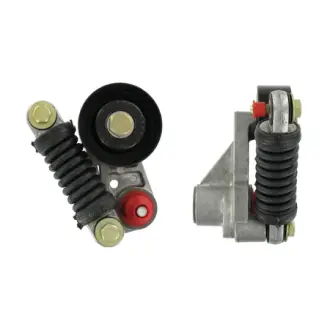 Роликовий модуль натягувача ременя SKF VKM33037