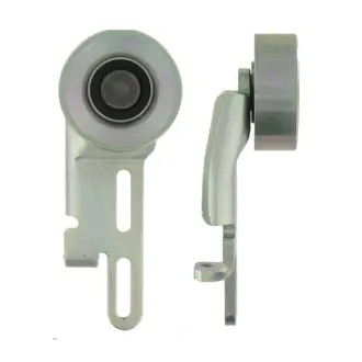 Натяжной ролик, поликлиновой ремень SKF VKM33038