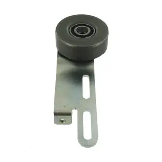 Натяжной ролик, поликлиновой ремень SKF VKM33039