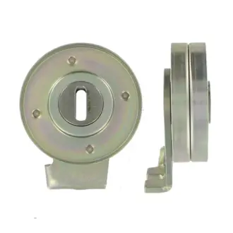 Натяжной ролик, поликлиновой ремень SKF VKM33041