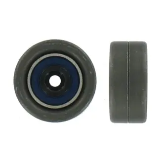 Ролик модуля натягувача ременя SKF VKM33042