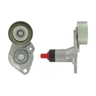 Натяжной ролик, поликлиновой ремень SKF VKM33076