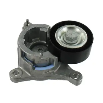 Натяжной ролик, поликлиновой ремень SKF VKM33167