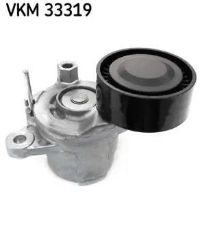 Роликовий модуль натягувача ременя SKF VKM33319