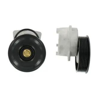 Натяжной ролик, поликлиновой ремень SKF VKM34008