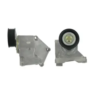 Натяжной ролик, поликлиновой ремень SKF VKM34018