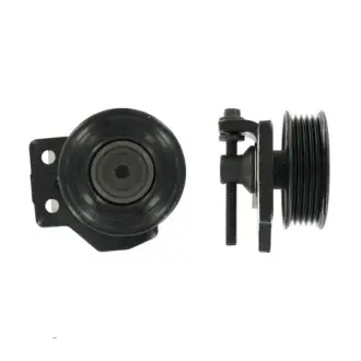 Натяжной ролик, поликлиновой ремень SKF VKM34043