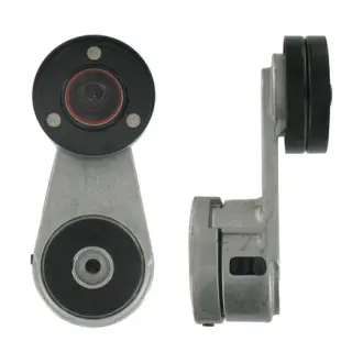 Натяжной ролик, поликлиновой ремень SKF VKM34046