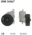 Ролик модуля натягувача ременя SKF VKM34047 (фото 1)