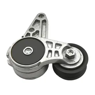 Натяжной ролик, поликлиновой ремень SKF VKM34115