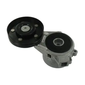 Натяжной ролик, поликлиновой ремень SKF VKM34504