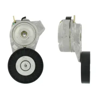 Натяжной ролик, поликлиновой ремень SKF VKM34510