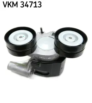 Роликовий модуль натягувача ременя SKF VKM34713