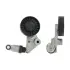 Натягувач ременя CHEVROLET/OPEL/SAAB Astra/Frontera/Vectra/Zafira/9-3/9-5 "2,0/2,2L "95>> SKF VKM35007 (фото 1)