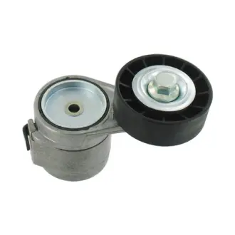 Натяжной ролик, поликлиновой ремень SKF VKM35011