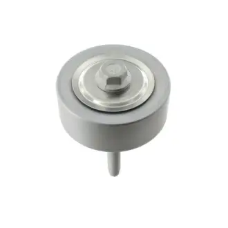Натяжной ролик, поликлинового ремня (Пр-во) SKF VKM 35020