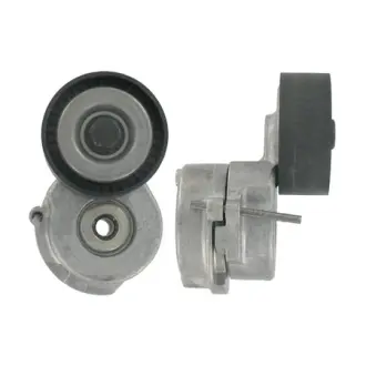 Натяжной ролик, поликлиновой ремень SKF VKM35023