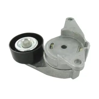 Натяжной ролик, поликлиновой ремень SKF VKM35041